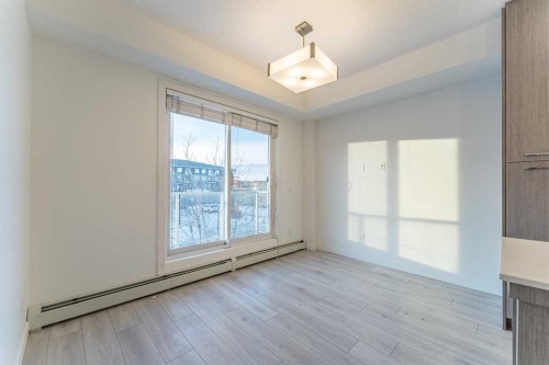2205-76 Cornerstone Passage Ne, Calgary, AB - Indoor Photo Showing Other Room
