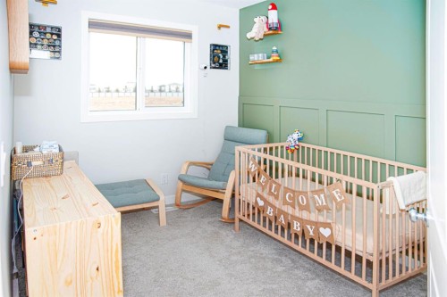 1584 Rangeview Drive Se, Calgary, AB 