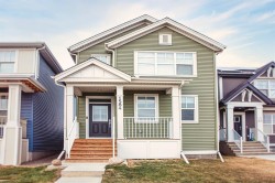 1584 Rangeview Drive SE Calgary, AB T3M 2B6