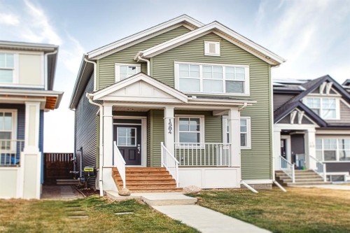1584 Rangeview Drive Se, Calgary, AB 