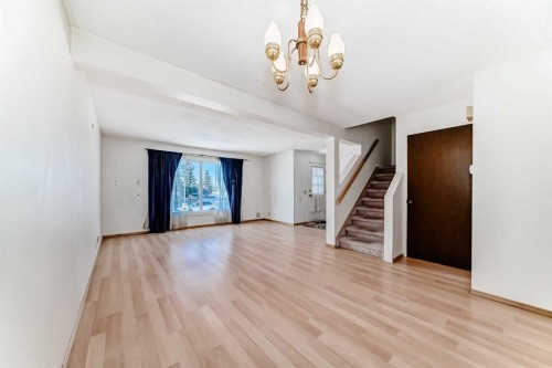 79 Aberdare Road Ne, Calgary, AB - Indoor Photo Showing Other Room