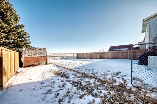 79 Aberdare Road Ne, Calgary, AB - Outdoor