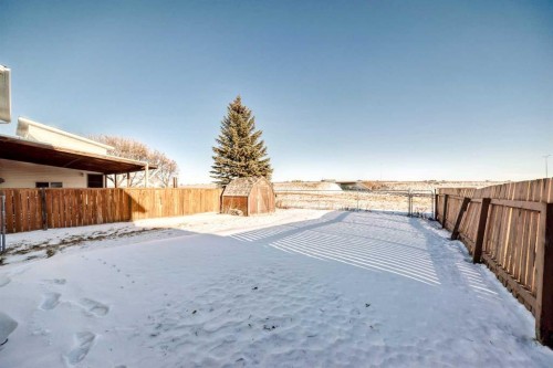 79 Aberdare Road Ne, Calgary, AB - Outdoor
