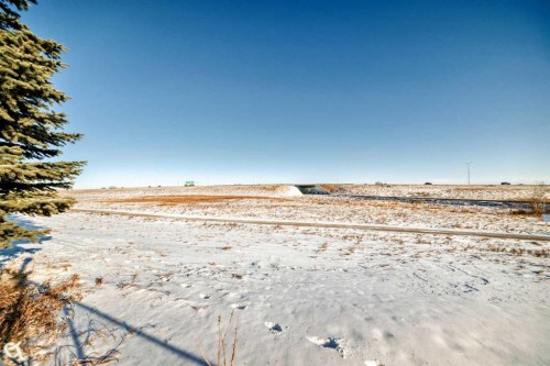 79 Aberdare Road Ne, Calgary, AB - Outdoor With View