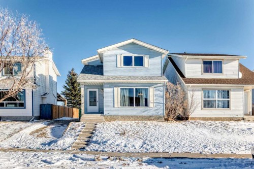 79 Aberdare Road Ne, Calgary, AB - Outdoor
