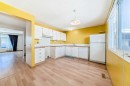 79 Aberdare Road Ne, Calgary, AB  - Indoor Photo Showing Kitchen 