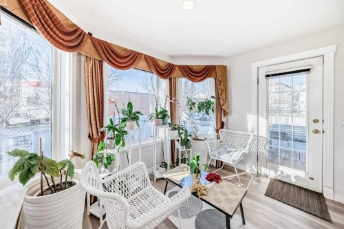 33 Citadel Estates Terrace Nw, Calgary, AB - Indoor