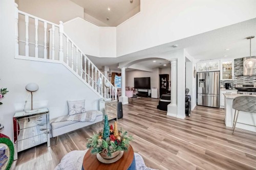 33 Citadel Estates Terrace Nw, Calgary, AB - Indoor