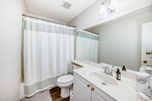 33 Citadel Estates Terrace Nw, Calgary, AB - Indoor Photo Showing Bathroom