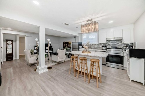 33 Citadel Estates Terrace Nw, Calgary, AB - Indoor