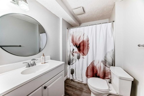 33 Citadel Estates Terrace Nw, Calgary, AB - Indoor Photo Showing Bathroom