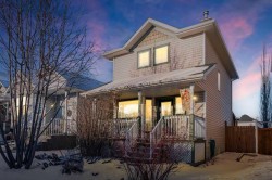 154 Bridleridge Circle SW Calgary, AB T2Y 4C7