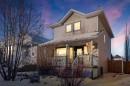 154 Bridleridge Circle Sw, Calgary, AB  - Outdoor With Deck Patio Veranda 