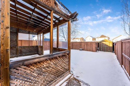 154 Bridleridge Circle Sw, Calgary, AB - Outdoor