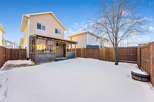 154 Bridleridge Circle Sw, Calgary, AB - Outdoor