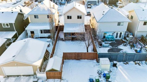 154 Bridleridge Circle Sw, Calgary, AB - Outdoor