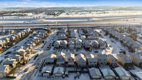 154 Bridleridge Circle Sw, Calgary, AB - Outdoor With View