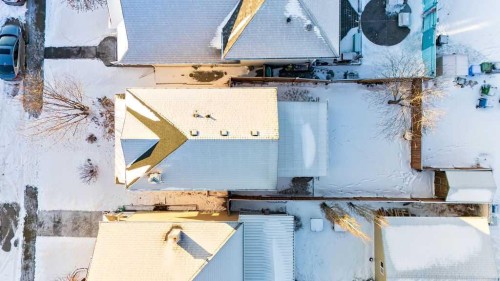 154 Bridleridge Circle Sw, Calgary, AB - Outdoor