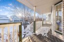 154 Bridleridge Circle Sw, Calgary, AB  - Outdoor With Deck Patio Veranda 