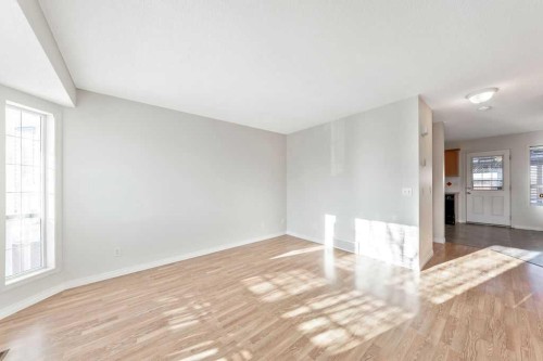 154 Bridleridge Circle Sw, Calgary, AB - Indoor Photo Showing Other Room