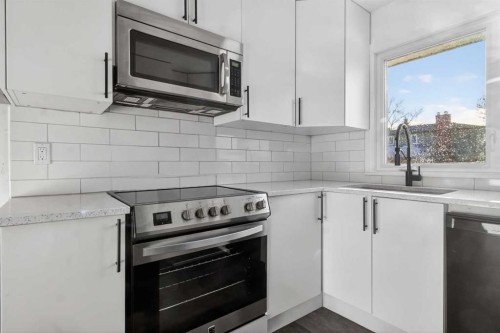 33 Sunhurst Crescent Se, Calgary, AB 