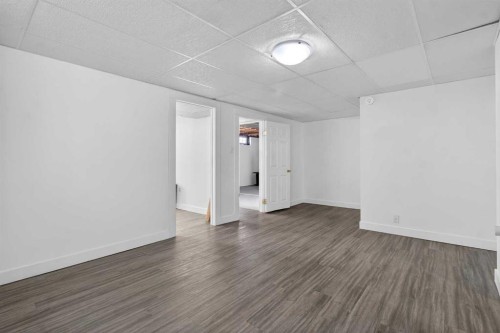 33 Sunhurst Crescent Se, Calgary, AB 