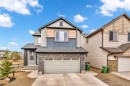 2101 Luxstone Boulevard Sw, Airdrie, AB  - Outdoor 