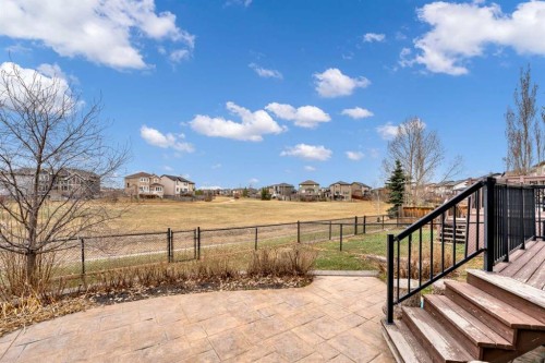 2101 Luxstone Boulevard Sw, Airdrie, AB - Outdoor With View