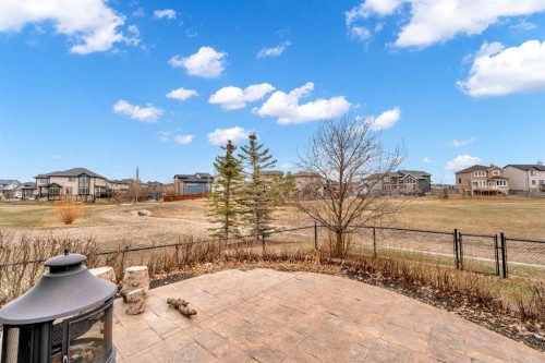 2101 Luxstone Boulevard Sw, Airdrie, AB - Outdoor With View