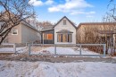 1022 18 Avenue, Calgary, AB  - Outdoor 