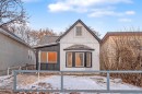1022 18 Avenue, Calgary, AB  - Outdoor 