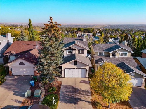 64 Macewan Park Rise Nw, Calgary, AB - Outdoor