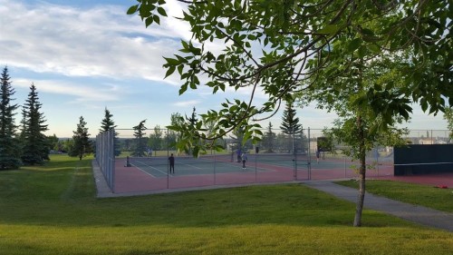 64 Macewan Park Rise Nw, Calgary, AB - Outdoor