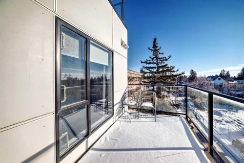 304-1521 26 Avenue Sw, Calgary, AB - Outdoor With Exterior