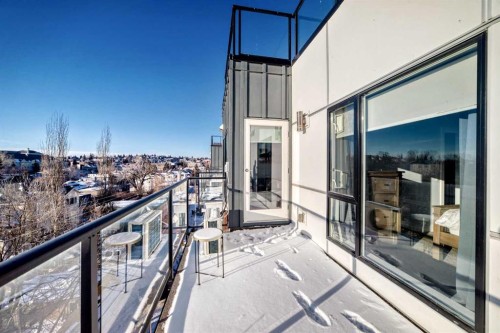 304-1521 26 Avenue Sw, Calgary, AB - Outdoor With Exterior