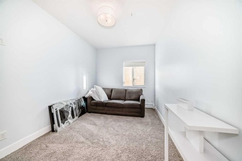 304-1521 26 Avenue Sw, Calgary, AB - Indoor