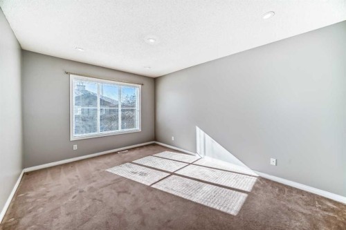 95 Hidden Creek Rise Nw, Calgary, AB - Indoor Photo Showing Other Room