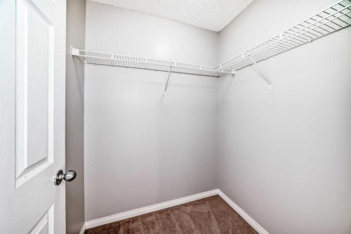 95 Hidden Creek Rise Nw, Calgary, AB - Indoor With Storage