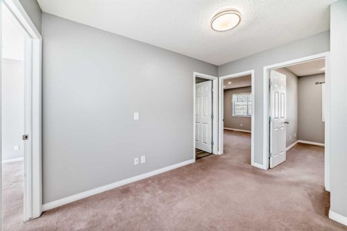 95 Hidden Creek Rise Nw, Calgary, AB - Indoor Photo Showing Other Room