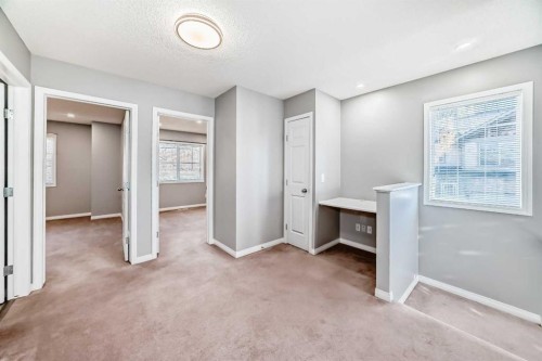 95 Hidden Creek Rise Nw, Calgary, AB - Indoor