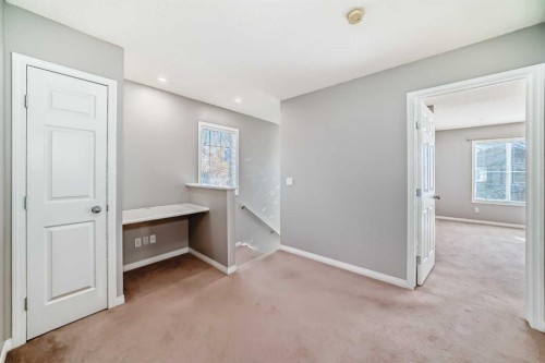 95 Hidden Creek Rise Nw, Calgary, AB - Indoor Photo Showing Other Room