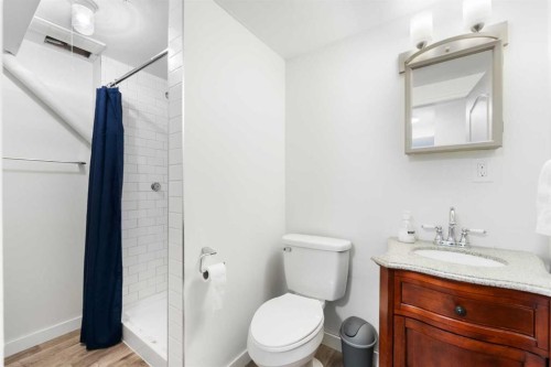 313 Ross Avenue, Cochrane, AB 