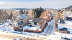 313 Ross Avenue  Cochrane, AB T4C 1C9