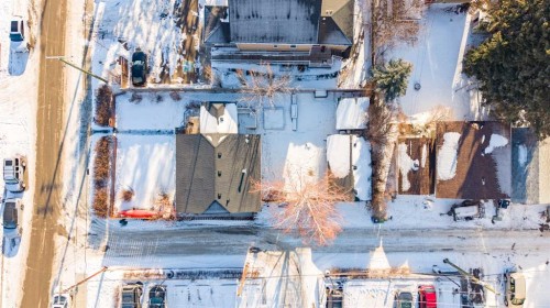 313 Ross Avenue, Cochrane, AB 