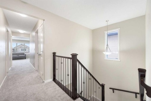 72 Walden Heights Se, Calgary, AB - Indoor Photo Showing Other Room