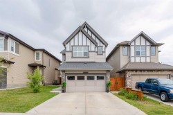 72 Walden Heights SE Calgary, AB T2X 2J3