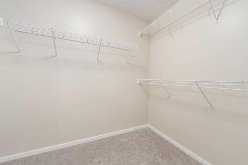 72 Walden Heights Se, Calgary, AB - Indoor With Storage