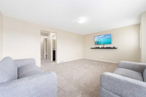 72 Walden Heights Se, Calgary, AB - Indoor