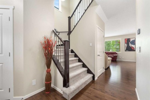 72 Walden Heights Se, Calgary, AB - Indoor Photo Showing Other Room