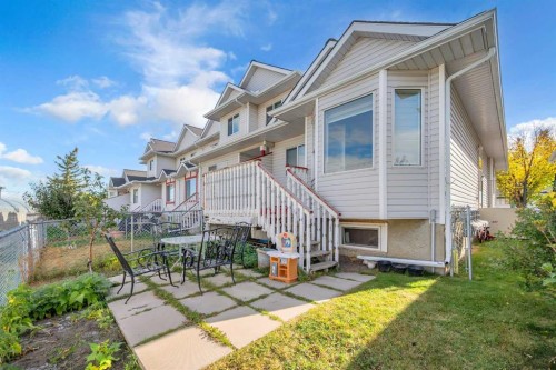 48 Martin Crossing Court Ne, Calgary, AB - Outdoor
